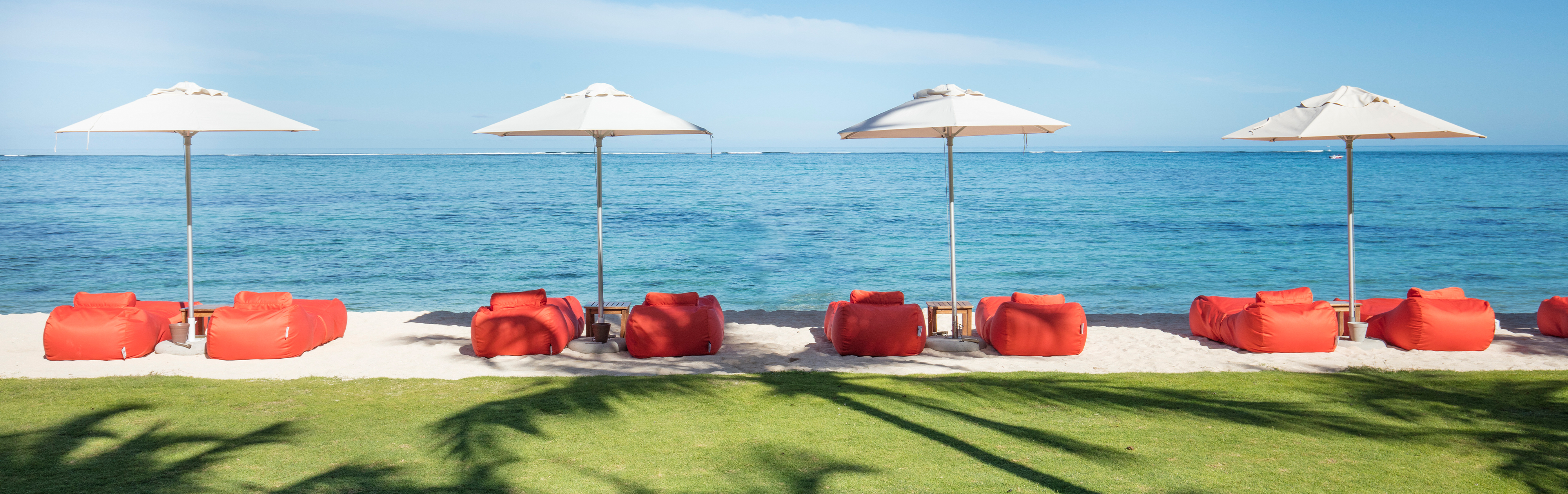 Beachcomber Resorts & Hotels